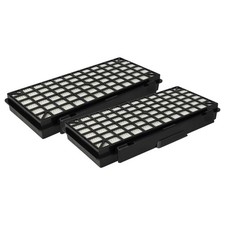 2 HEPA Filter für Siemens