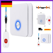 Hausnotruf Funkalarm