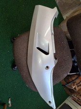 Yamaha YZF 750 Seitenverkleidung rechts