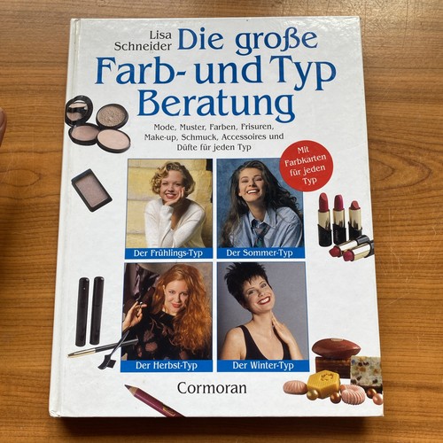 Die große farb und - die,