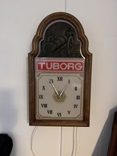 Vintage Tuborg Beer