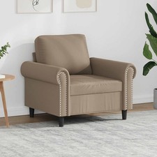 Sofa Sessel Loungesofa Couch
