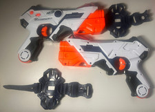 Nerf Laser Ops Pro Alphapoint Set