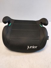 PETEX "Max" Sitzerhöhung nach i-Size Norm R129, Autositz für Kinder