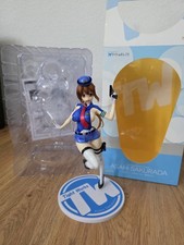  Vertex Originals Tight na Oshigoto 1 Sakurada Asahi Figur Anime Figur Sexy