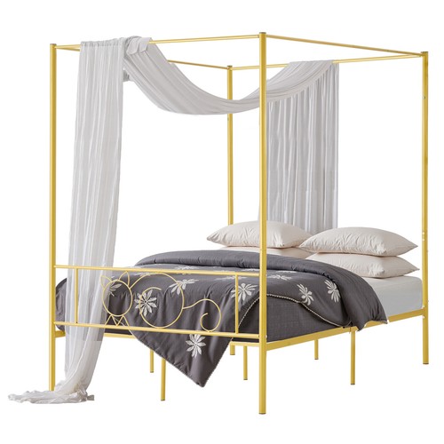 Vevor himmelbettrahmen full - vevor,