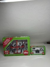Siku Farmer 1:32 Schwader 2451