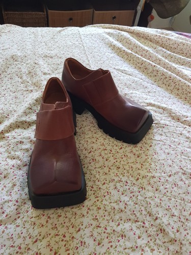 Halbschuh echtleder - halbschuh,,