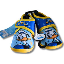 Disney Donald Duck Babyschuhe