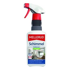 MELLERUD Schimmel Entferner Chlorfrei | 0,5L | für schonende Schimmelbeseitigung