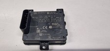 Radarsensor Steuergerät vorn