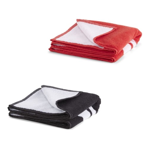 Puma team handtuch - team,