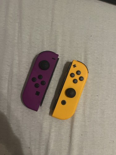 Nintendo switch joy - nintendo, con