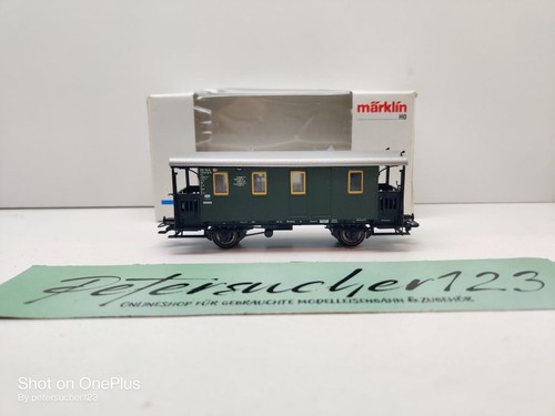 Märklin 4303 - märklin, ac