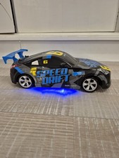 REVELL RC-CAR Ferngesteuertes Speed Drift Fahrzeug