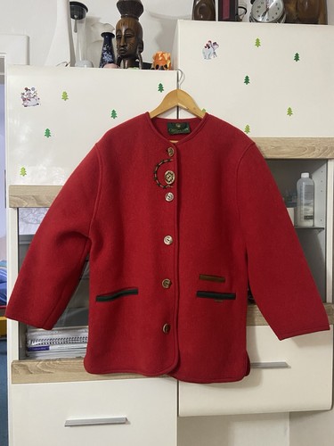 Giesswein trachtenjacke - giesswein, /