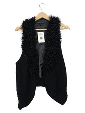 Oakwood Damen Fellweste