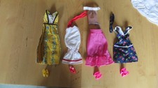 Barbie Kleidung Mattel Vintage
