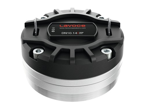 Lavoce dn10 - dn10.14, 1"
