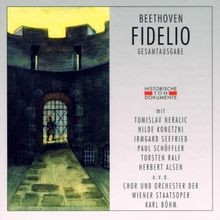 Fidelio von neralic - fidelio, |