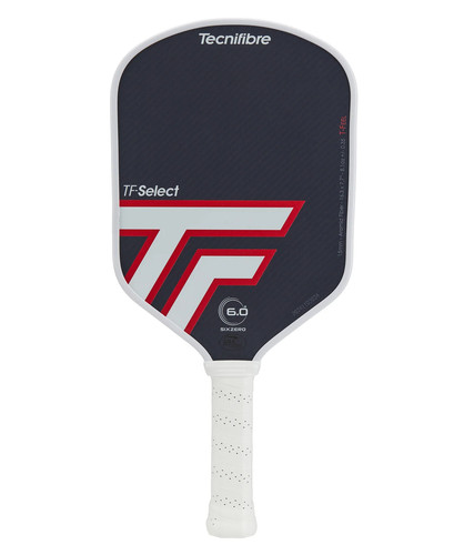 Tecnifibre select - tecnifibre, tf