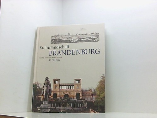 Brandenburg kulturlandschaft - brandenburg:,
