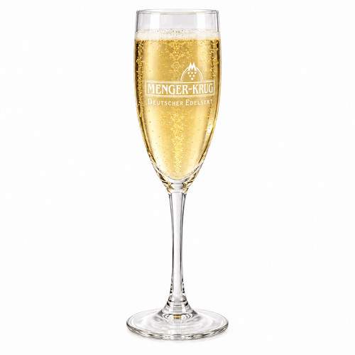 Menger krug glas - glas, stielglas