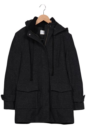 Maas mantel damen jacke parka - maas,