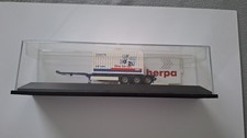 AWM Herpa H0 Trailer Schmitz