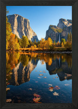 Yosemite Nationalpark