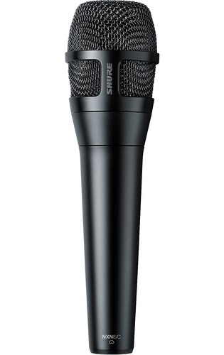 Shure nexadyne vocal - nexadyne,