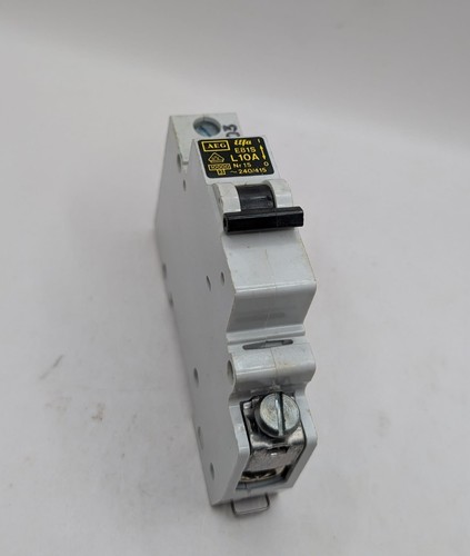 Aeg elfa e81s l10a 15 - elfa,