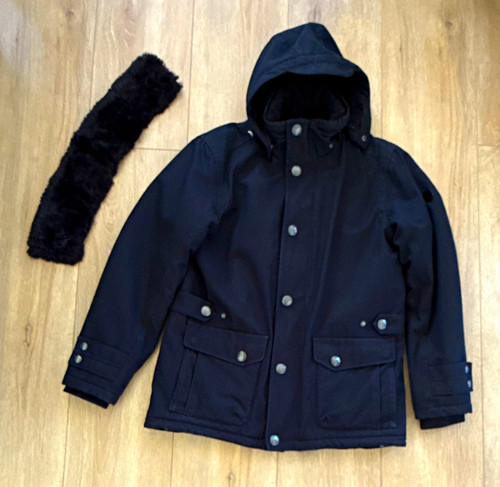 Wellensteyn herren winterjacke - wellensteyn,