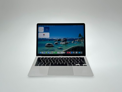 Apple macbook air 2020 - apple,