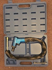 HAMACH HP80 Pneumatische Mini