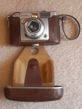 Analogkamera Dacora Super