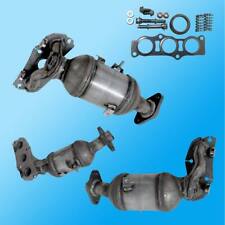 EU4 Kat Katalysator DAIHATSU