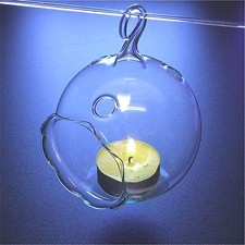 Windlicht für Christbaum