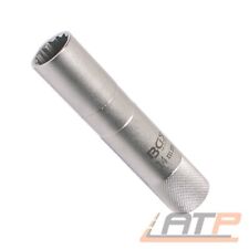 BGS ZÜNDKERZEN-EINSATZ 14 MM ZÜNDKERZENNUSS STECKSCHLÜSSEL NUSS 31990417