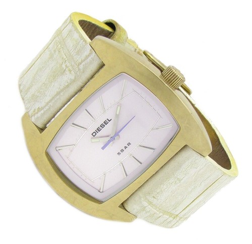 Diesel armbanduhr leder - diesel,