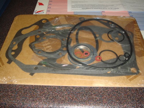 Dichtungen gaskets minarelli - dichtungen,