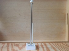 Marlboro Lights Zigaretten Kugelschreiberständer Ständer mit Kugelschreiber