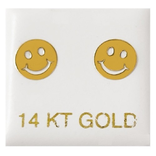 14k gelbes gold kleine - gelbes,
