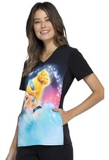 CHEROKEE Damen Schlupfkasack