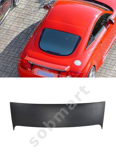 Audi 1996 2006 hinterer - audi, tt