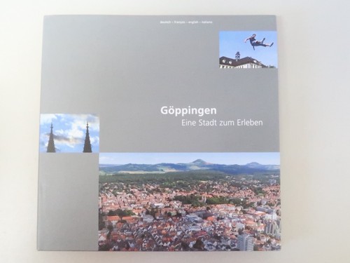 Göppingen eine stadt zum - eine,