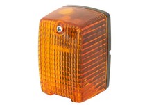 Zusatzblinkleuchte seitlicher