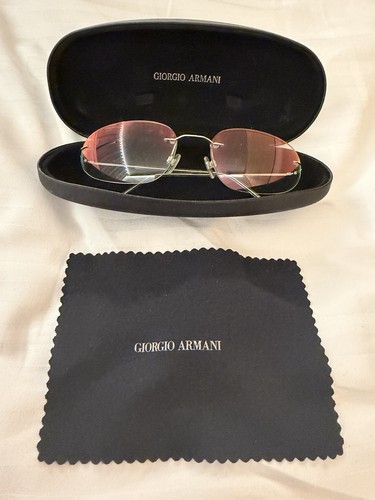 Vintage giorgio armani - vintage,