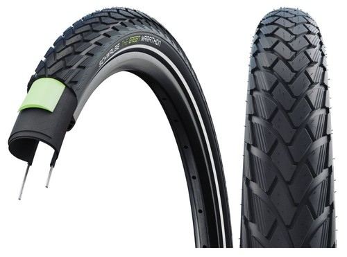 Schwalbe marathon 2 35 - marathon, 2,35