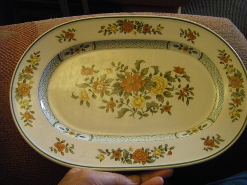 Villeroy boch große - &,